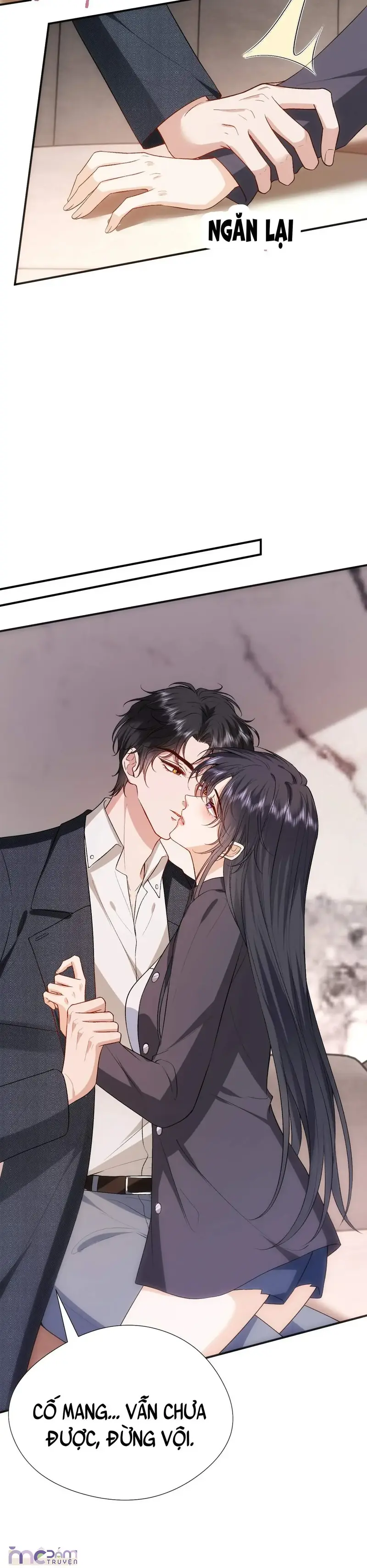 Vợ Yêu Khó Chọc: Lục Tổng Sủng Vợ Tận Trời ! Chapter 154 - Trang 14