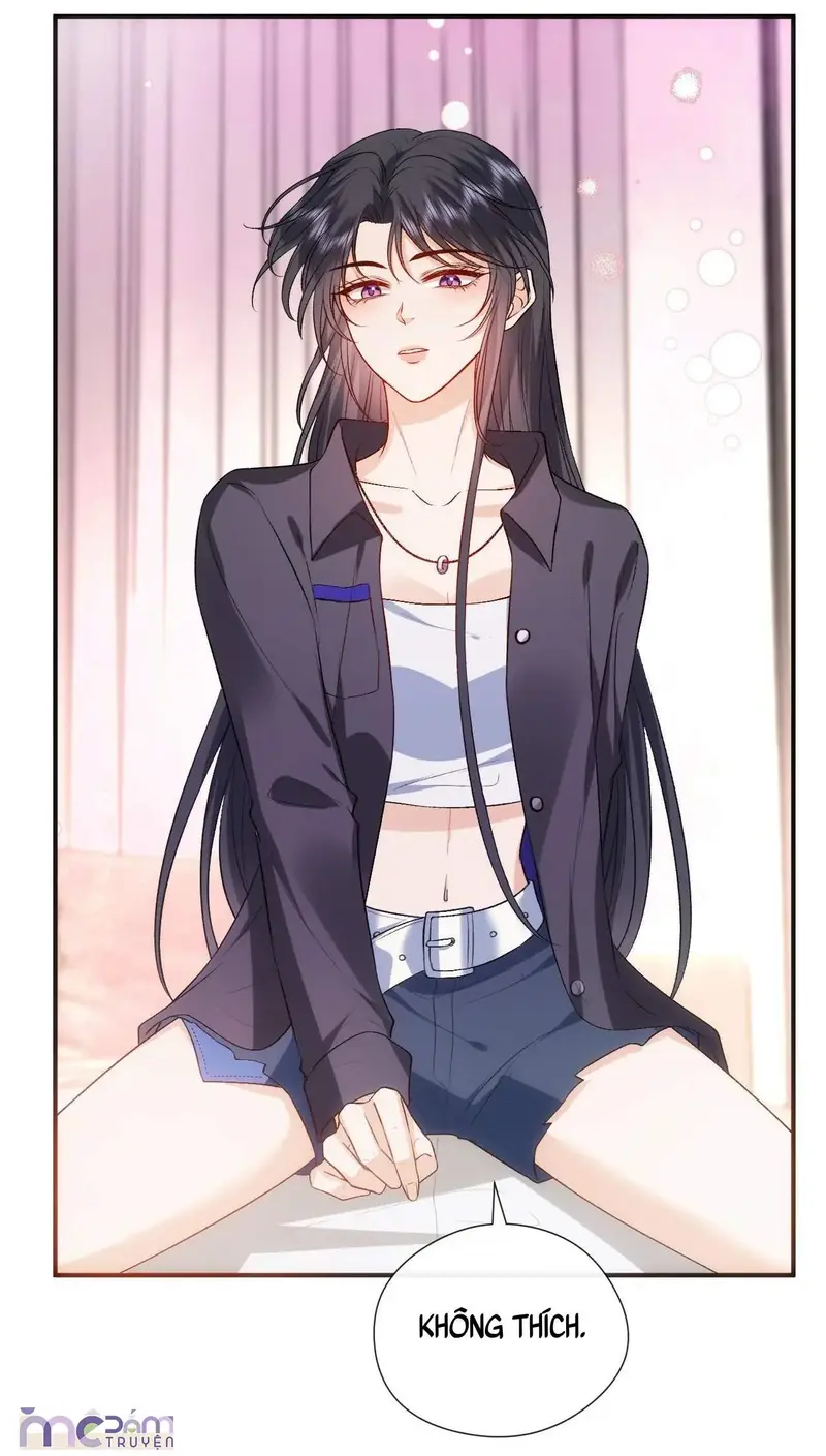 Vợ Yêu Khó Chọc: Lục Tổng Sủng Vợ Tận Trời ! Chapter 154 - Trang 15