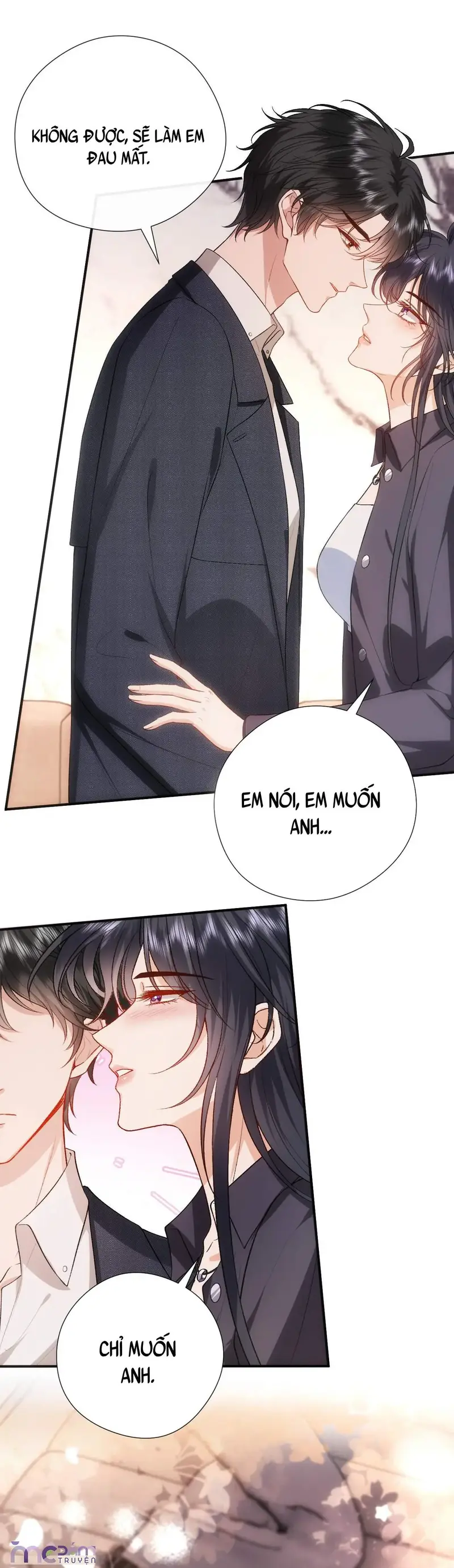 Vợ Yêu Khó Chọc: Lục Tổng Sủng Vợ Tận Trời ! Chapter 154 - Trang 16