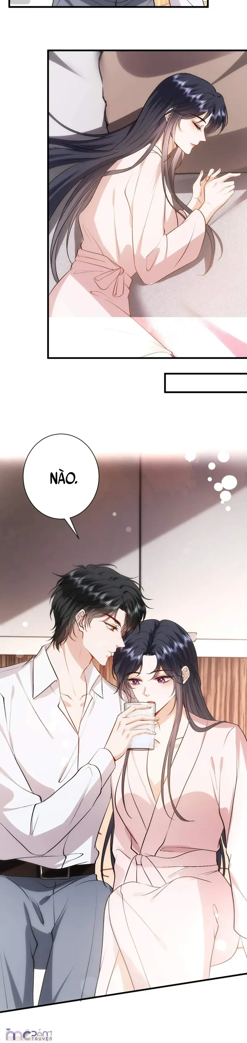 Vợ Yêu Khó Chọc: Lục Tổng Sủng Vợ Tận Trời ! Chapter 154 - Trang 21