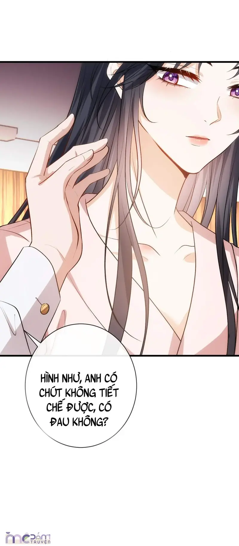 Vợ Yêu Khó Chọc: Lục Tổng Sủng Vợ Tận Trời ! Chapter 154 - Trang 22