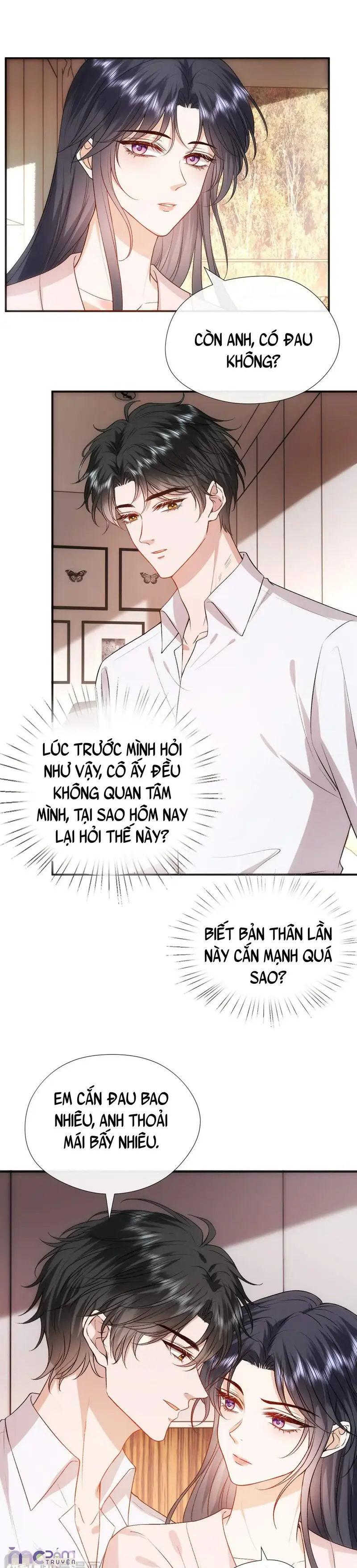 Vợ Yêu Khó Chọc: Lục Tổng Sủng Vợ Tận Trời ! Chapter 154 - Trang 23