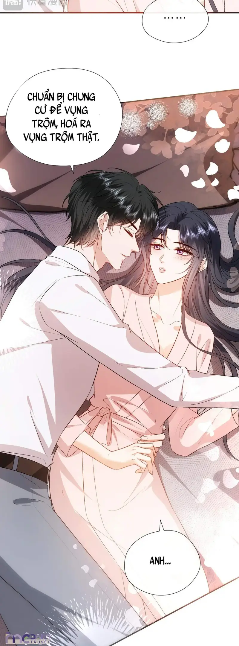 Vợ Yêu Khó Chọc: Lục Tổng Sủng Vợ Tận Trời ! Chapter 154 - Trang 24