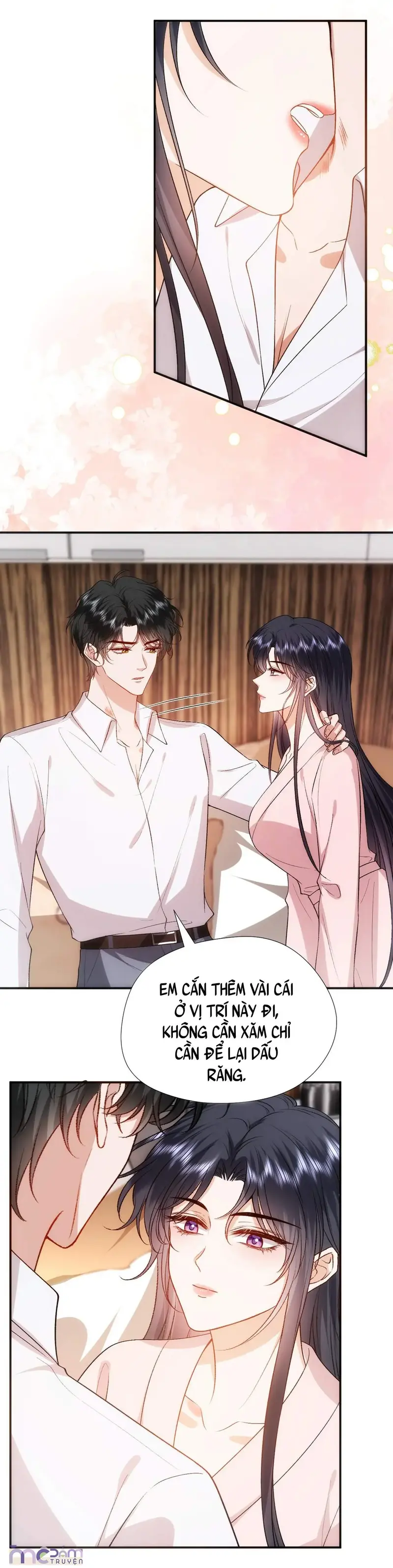 Vợ Yêu Khó Chọc: Lục Tổng Sủng Vợ Tận Trời ! Chapter 154 - Trang 26