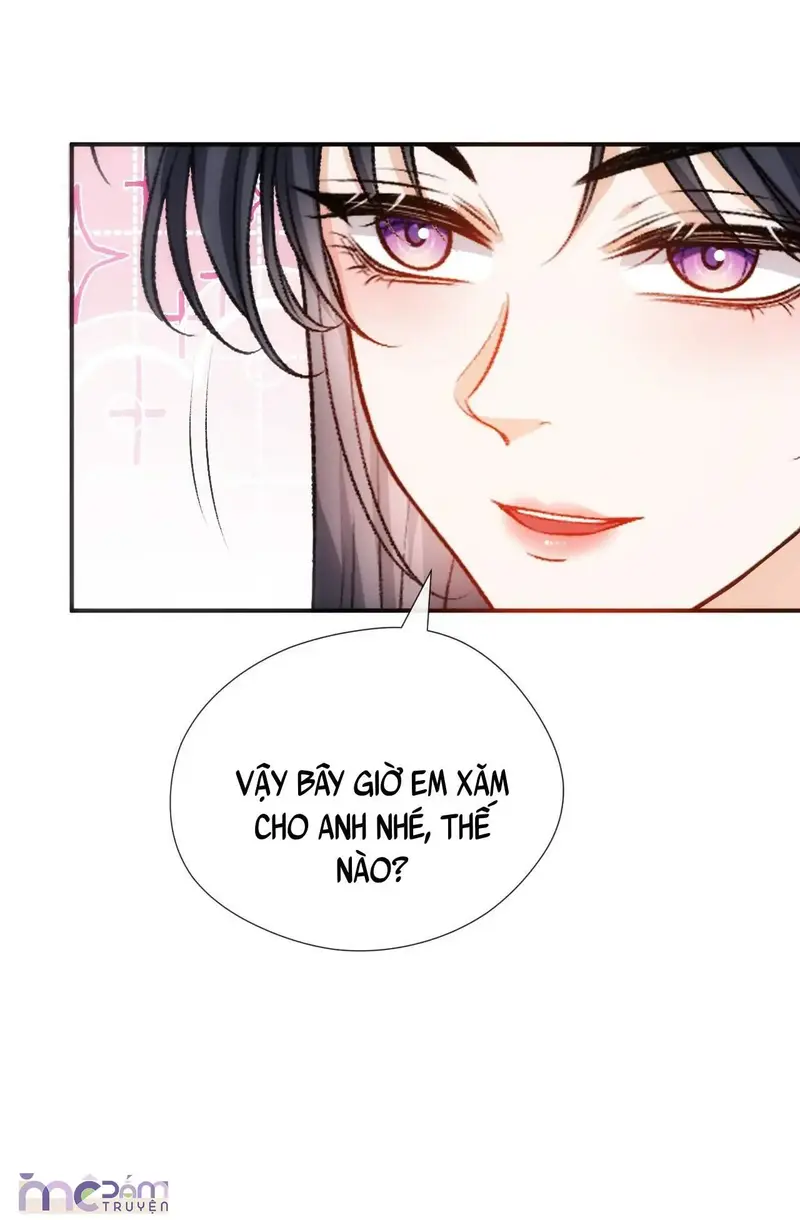 Vợ Yêu Khó Chọc: Lục Tổng Sủng Vợ Tận Trời ! Chapter 154 - Trang 27