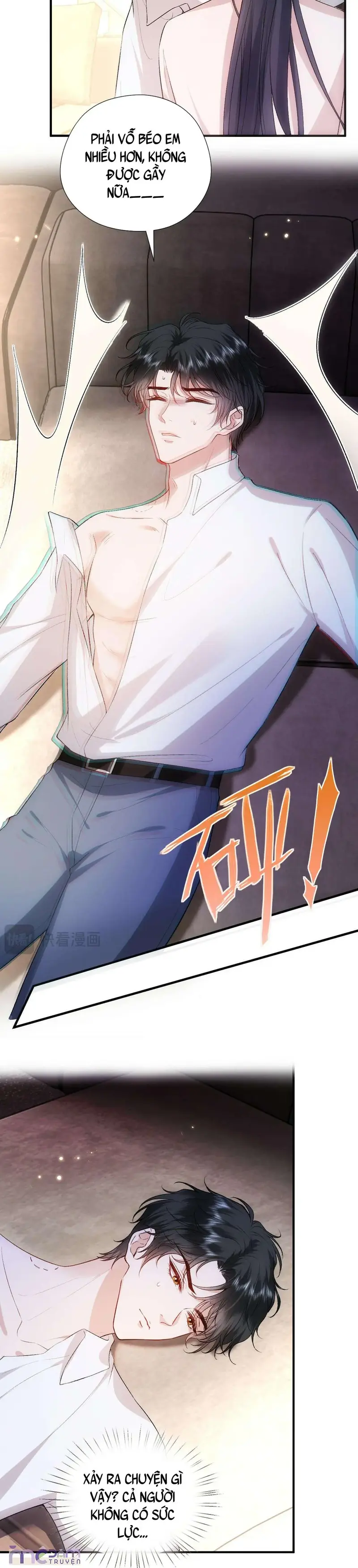 Vợ Yêu Khó Chọc: Lục Tổng Sủng Vợ Tận Trời ! Chapter 155 - Trang 14