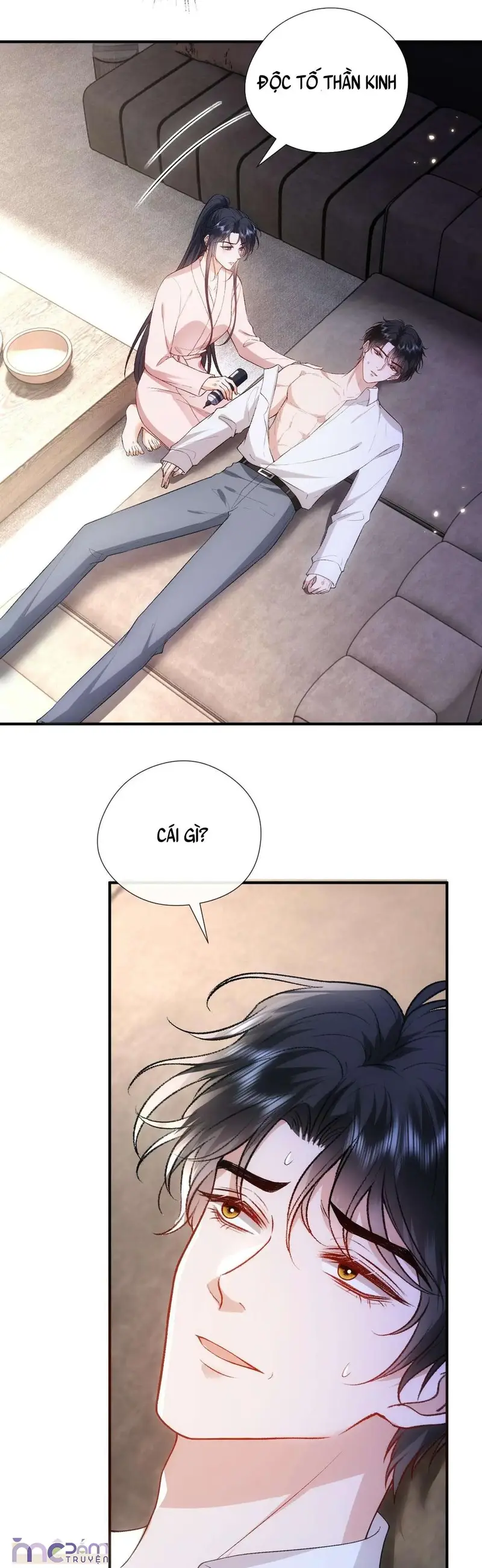 Vợ Yêu Khó Chọc: Lục Tổng Sủng Vợ Tận Trời ! Chapter 155 - Trang 15