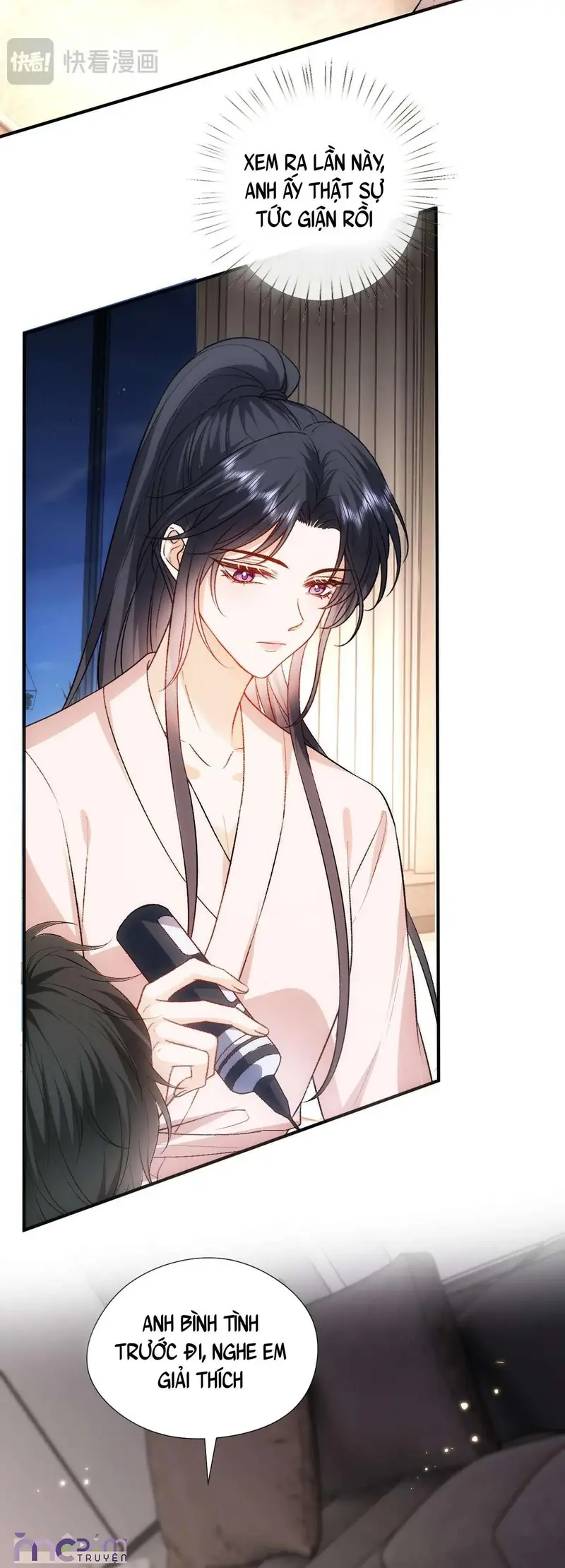 Vợ Yêu Khó Chọc: Lục Tổng Sủng Vợ Tận Trời ! Chapter 155 - Trang 17