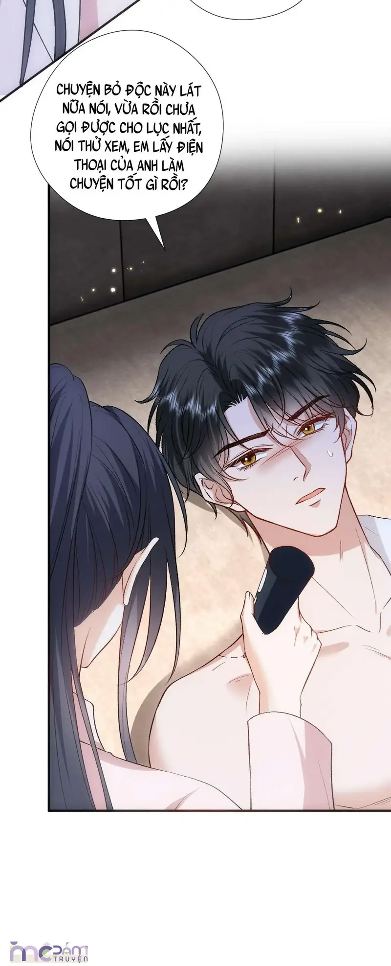 Vợ Yêu Khó Chọc: Lục Tổng Sủng Vợ Tận Trời ! Chapter 155 - Trang 19