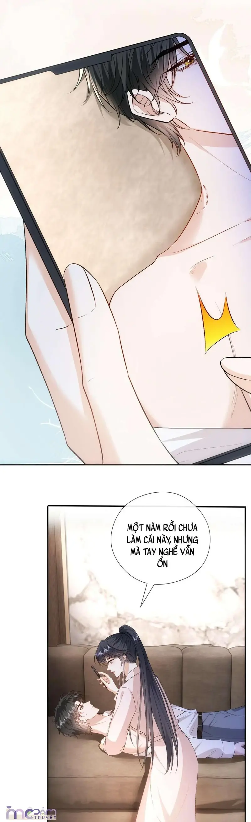 Vợ Yêu Khó Chọc: Lục Tổng Sủng Vợ Tận Trời ! Chapter 155 - Trang 24