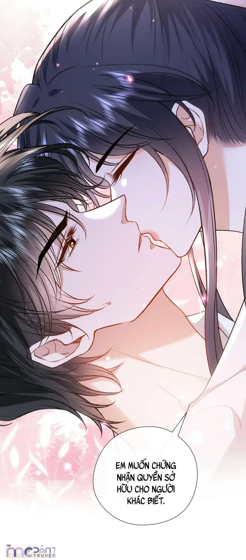 Vợ Yêu Khó Chọc: Lục Tổng Sủng Vợ Tận Trời ! Chapter 155 - Trang 26