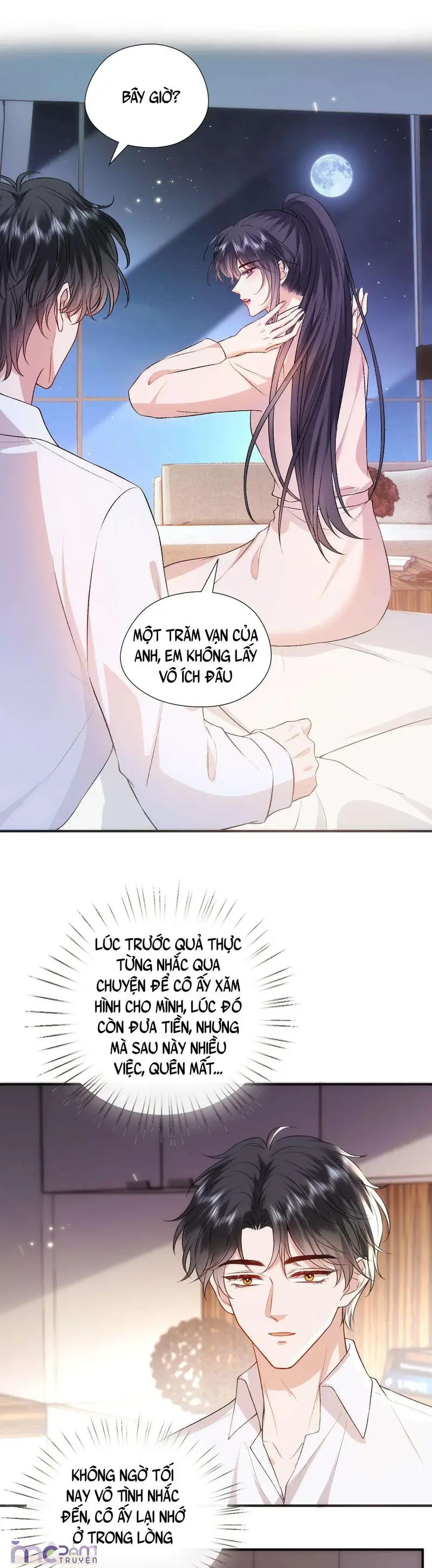 Vợ Yêu Khó Chọc: Lục Tổng Sủng Vợ Tận Trời ! Chapter 155 - Trang 7