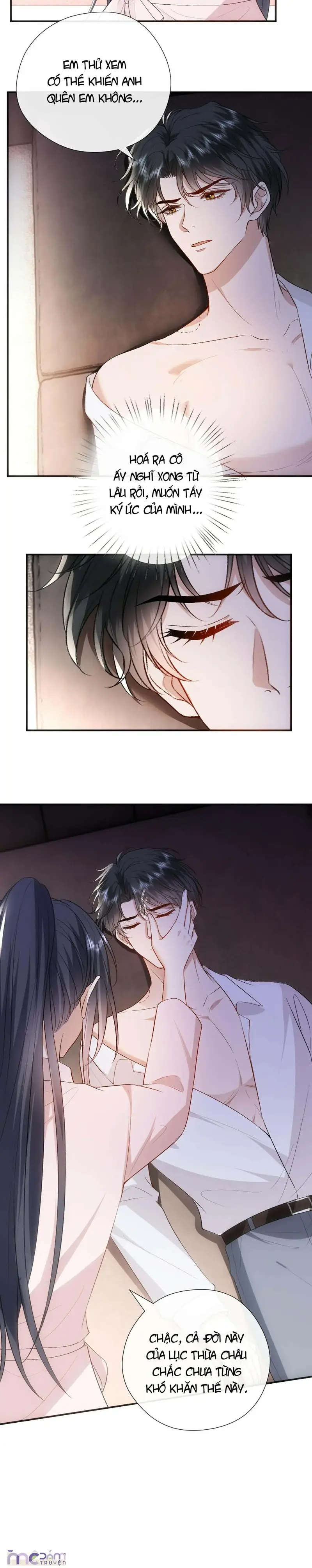 Vợ Yêu Khó Chọc: Lục Tổng Sủng Vợ Tận Trời ! Chapter 156 - Trang 13