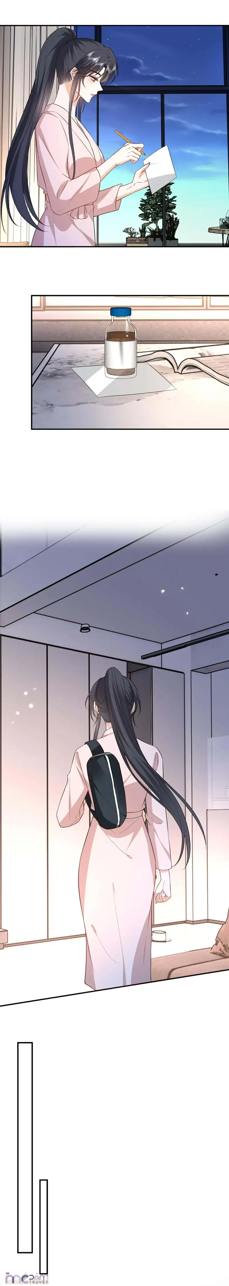 Vợ Yêu Khó Chọc: Lục Tổng Sủng Vợ Tận Trời ! Chapter 156 - Trang 14