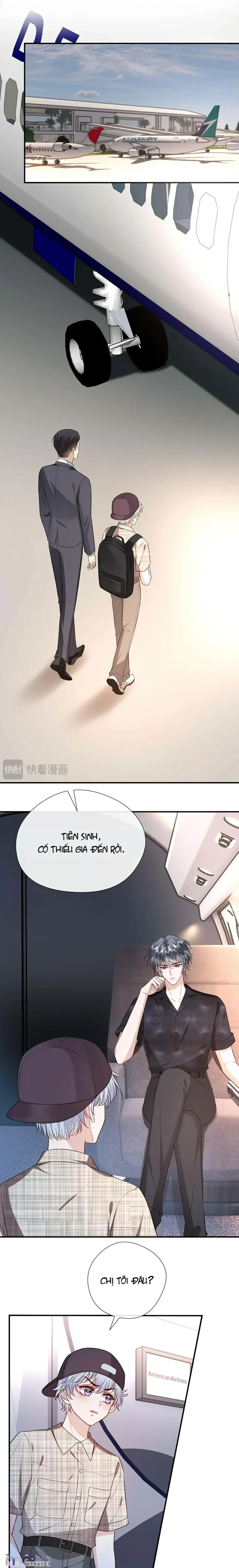 Vợ Yêu Khó Chọc: Lục Tổng Sủng Vợ Tận Trời ! Chapter 156 - Trang 15