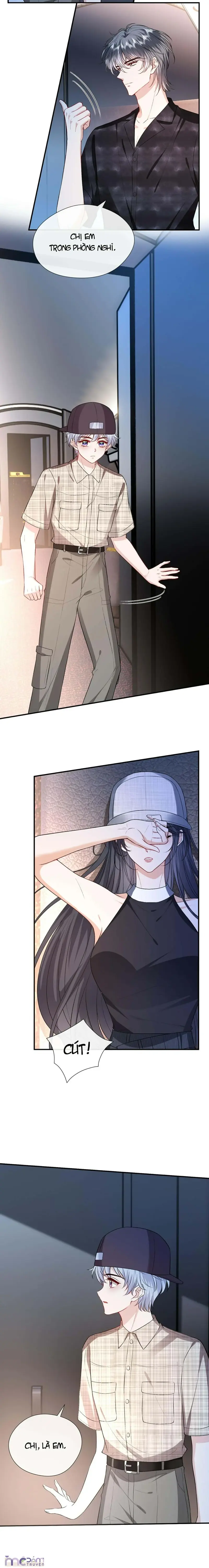 Vợ Yêu Khó Chọc: Lục Tổng Sủng Vợ Tận Trời ! Chapter 156 - Trang 16