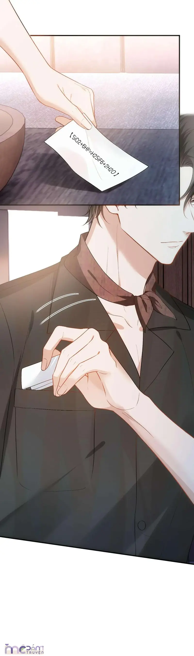 Vợ Yêu Khó Chọc: Lục Tổng Sủng Vợ Tận Trời ! Chapter 157 - Trang 22