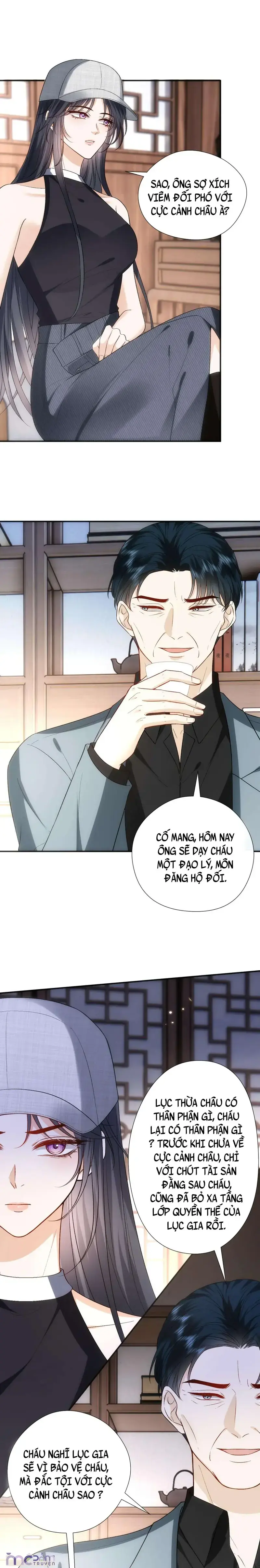 Vợ Yêu Khó Chọc: Lục Tổng Sủng Vợ Tận Trời ! Chapter 158 - Trang 17