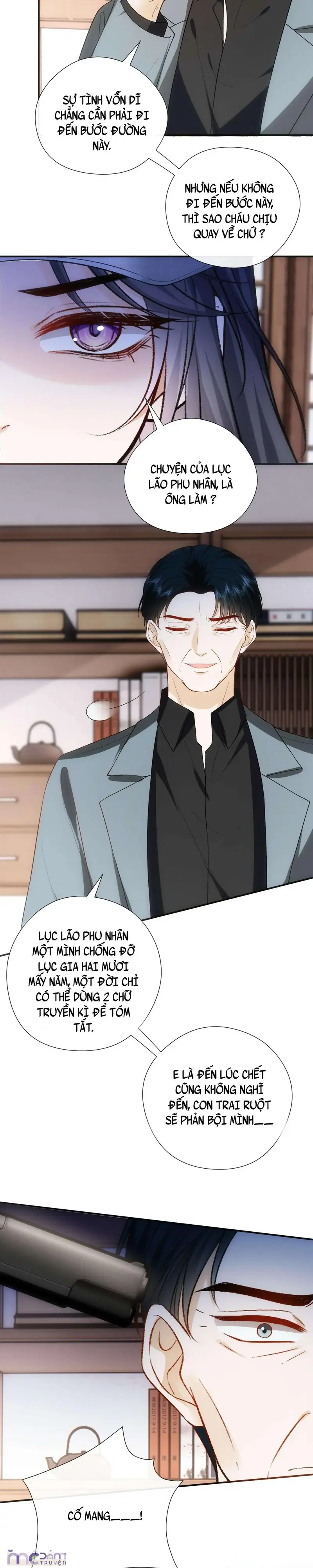 Vợ Yêu Khó Chọc: Lục Tổng Sủng Vợ Tận Trời ! Chapter 158 - Trang 21
