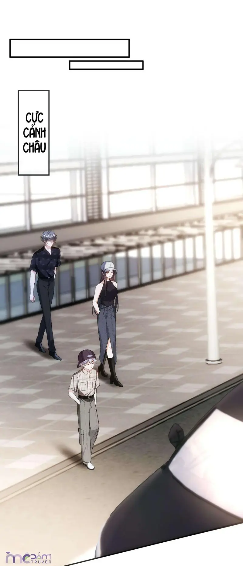 Vợ Yêu Khó Chọc: Lục Tổng Sủng Vợ Tận Trời ! Chapter 158 - Trang 7
