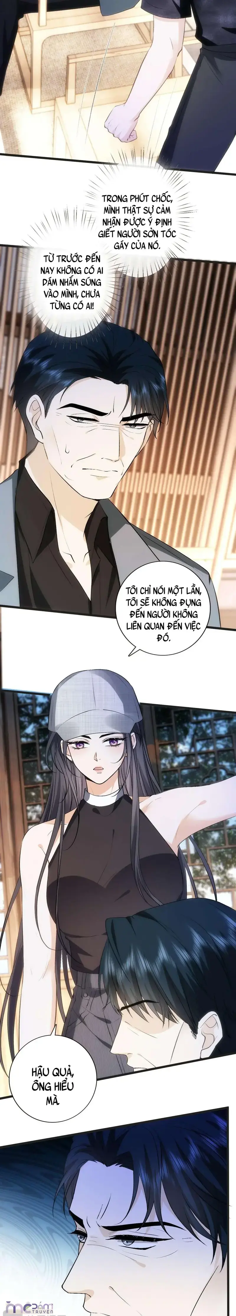 Vợ Yêu Khó Chọc: Lục Tổng Sủng Vợ Tận Trời ! Chapter 159 - Trang 10
