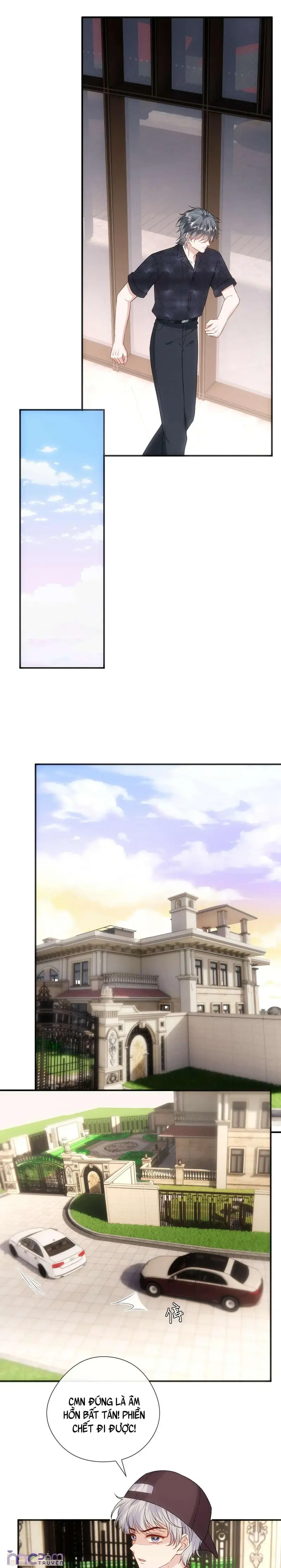 Vợ Yêu Khó Chọc: Lục Tổng Sủng Vợ Tận Trời ! Chapter 159 - Trang 14