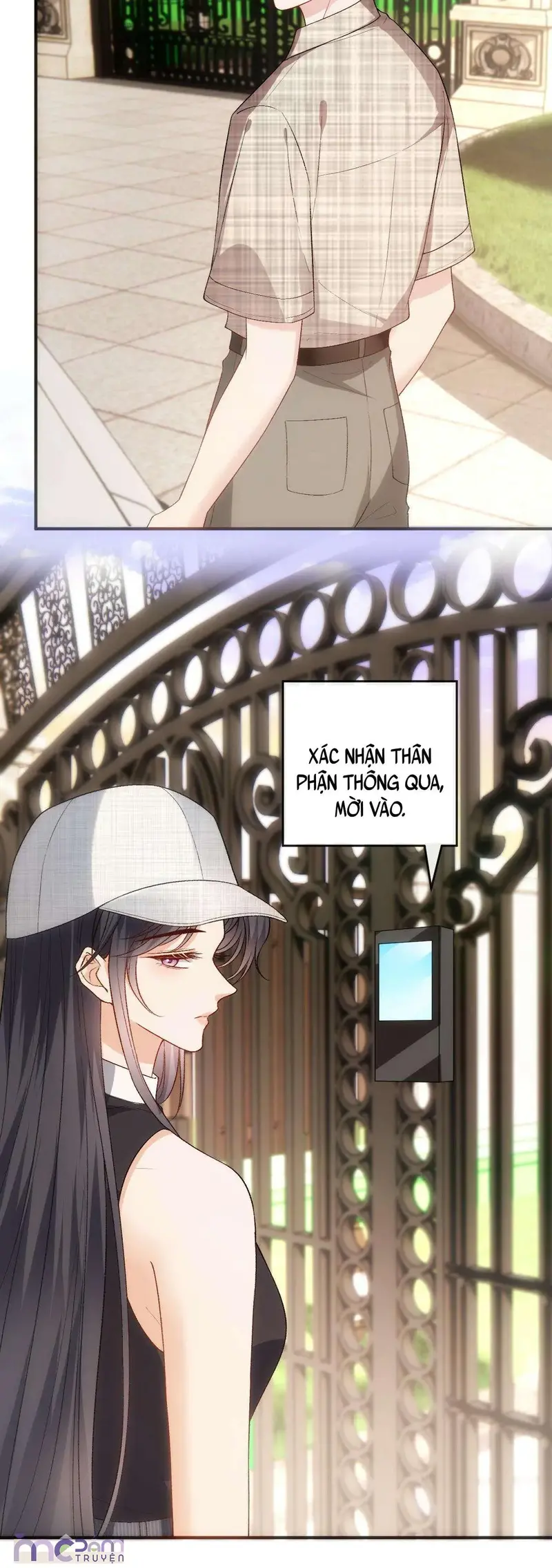 Vợ Yêu Khó Chọc: Lục Tổng Sủng Vợ Tận Trời ! Chapter 159 - Trang 15