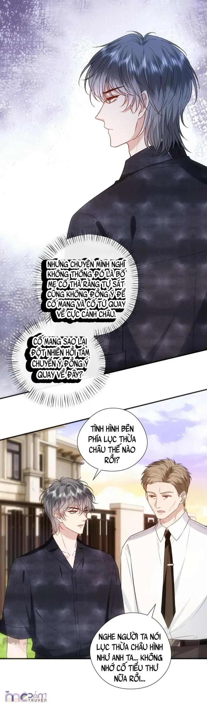 Vợ Yêu Khó Chọc: Lục Tổng Sủng Vợ Tận Trời ! Chapter 159 - Trang 17