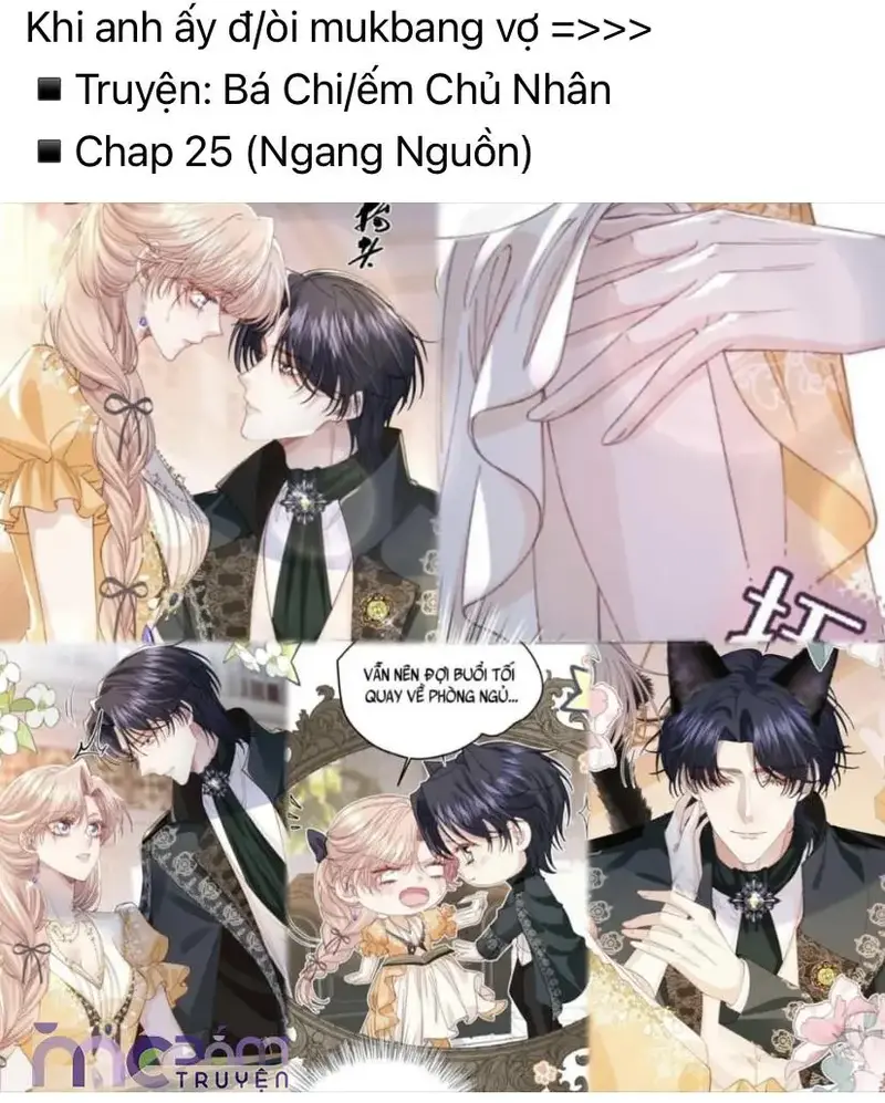 Vợ Yêu Khó Chọc: Lục Tổng Sủng Vợ Tận Trời ! Chapter 159 - Trang 26