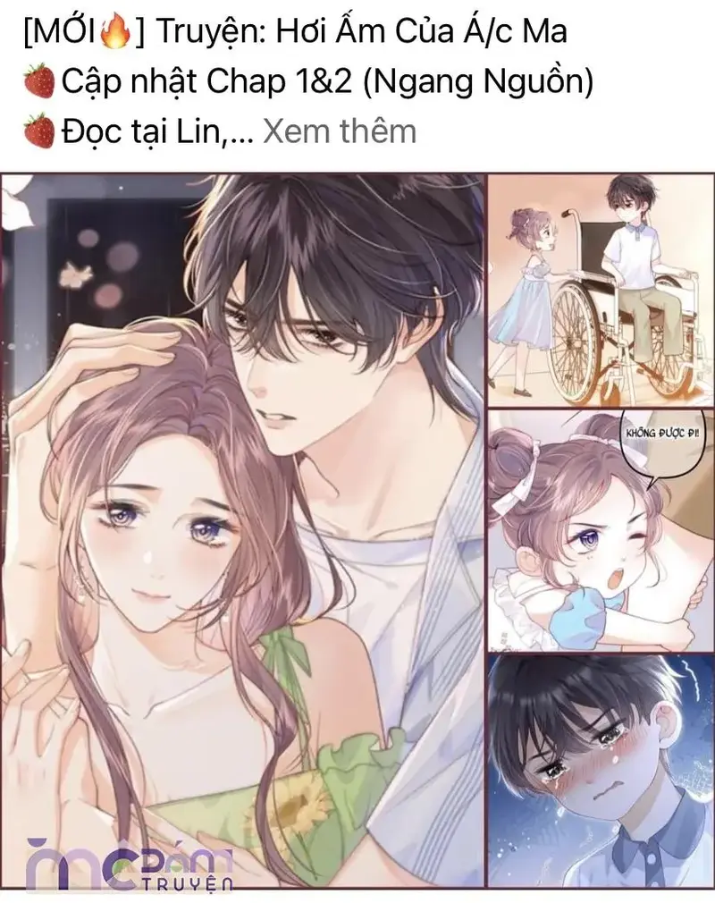 Vợ Yêu Khó Chọc: Lục Tổng Sủng Vợ Tận Trời ! Chapter 159 - Trang 4