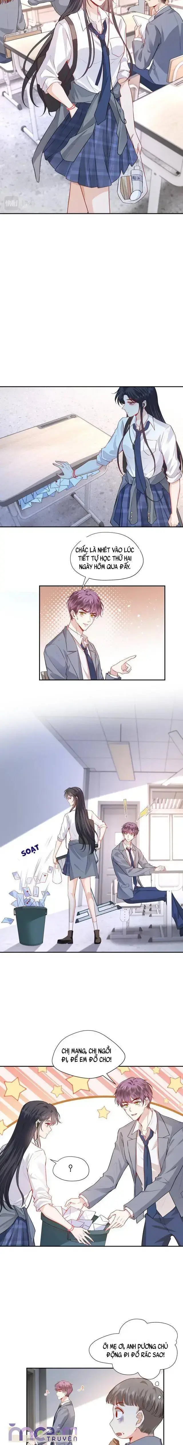 Vợ Yêu Khó Chọc: Lục Tổng Sủng Vợ Tận Trời ! Chapter 16 - Trang 4