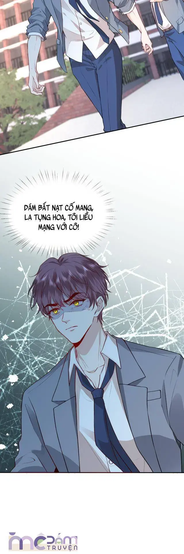 Vợ Yêu Khó Chọc: Lục Tổng Sủng Vợ Tận Trời ! Chapter 16 - Trang 6