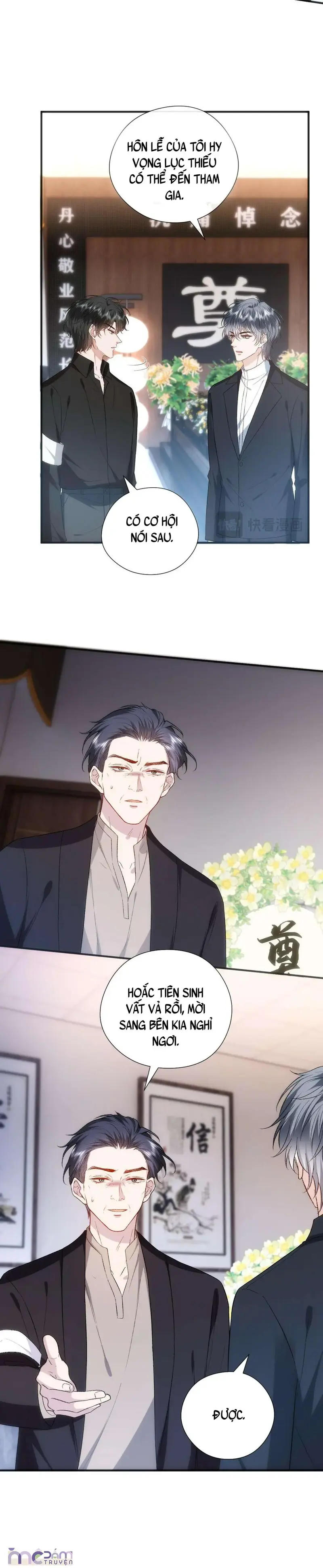 Vợ Yêu Khó Chọc: Lục Tổng Sủng Vợ Tận Trời ! Chapter 160 - Trang 10