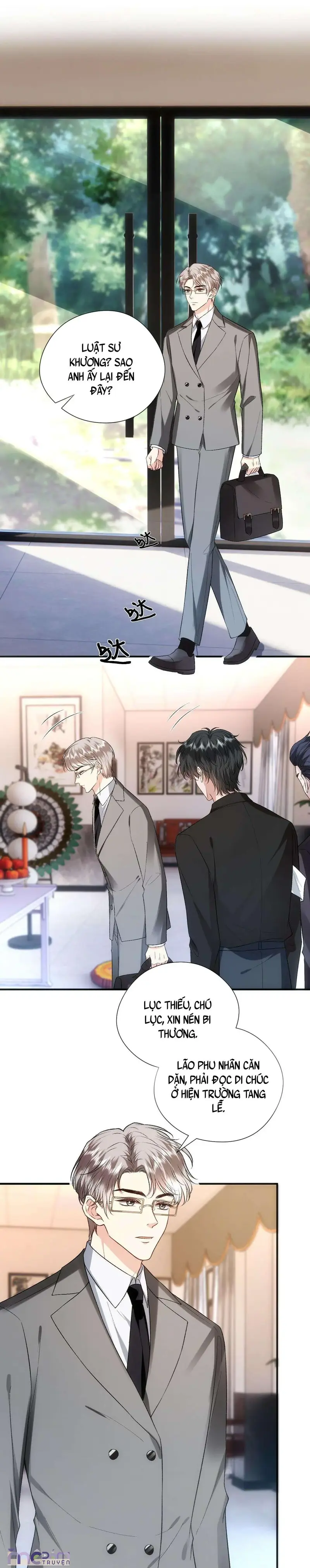 Vợ Yêu Khó Chọc: Lục Tổng Sủng Vợ Tận Trời ! Chapter 160 - Trang 13