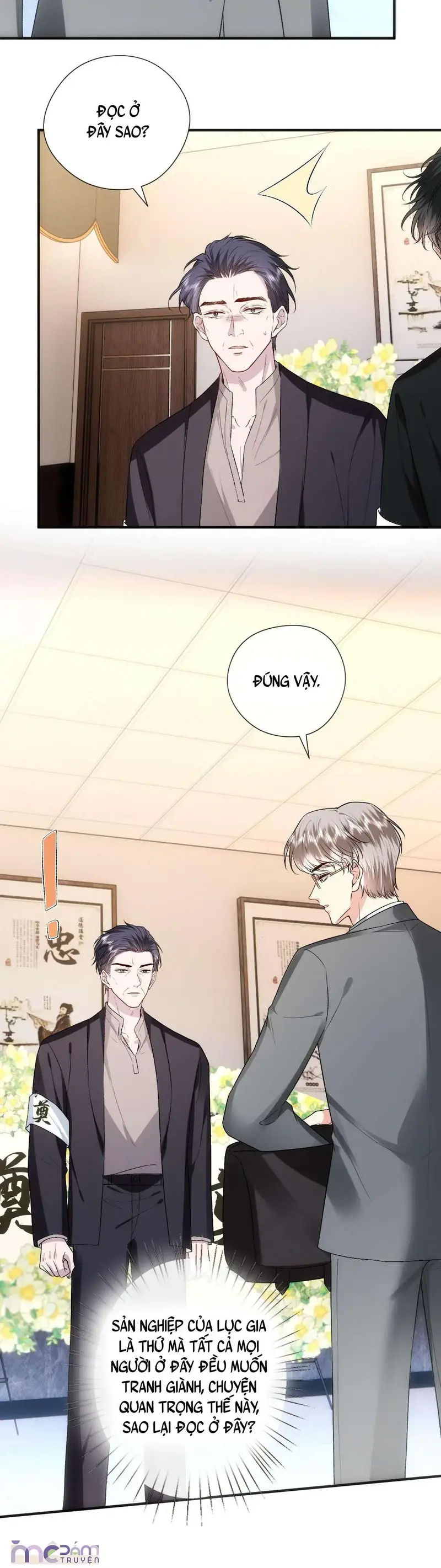 Vợ Yêu Khó Chọc: Lục Tổng Sủng Vợ Tận Trời ! Chapter 160 - Trang 14