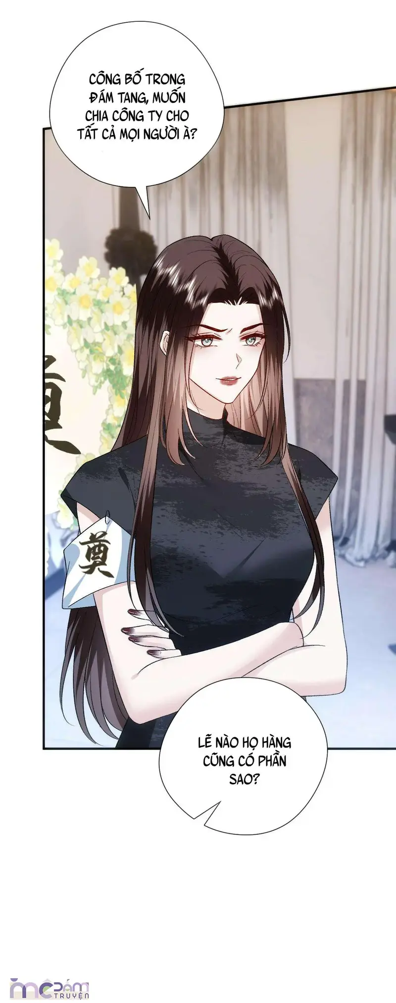 Vợ Yêu Khó Chọc: Lục Tổng Sủng Vợ Tận Trời ! Chapter 160 - Trang 15