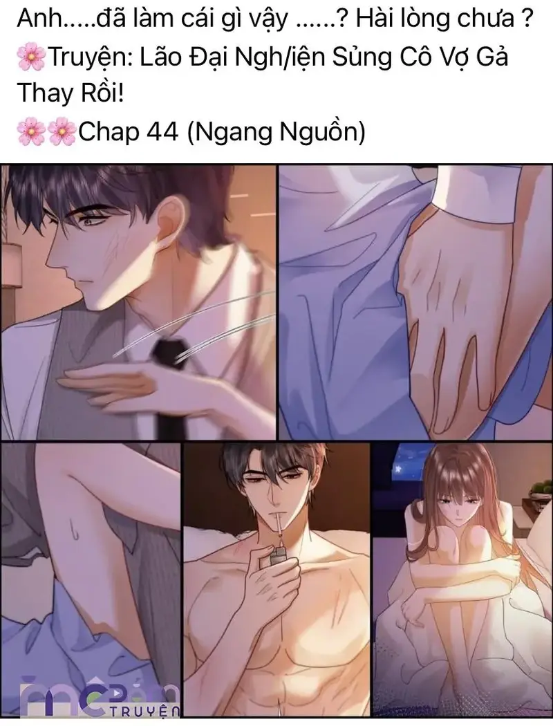 Vợ Yêu Khó Chọc: Lục Tổng Sủng Vợ Tận Trời ! Chapter 160 - Trang 5