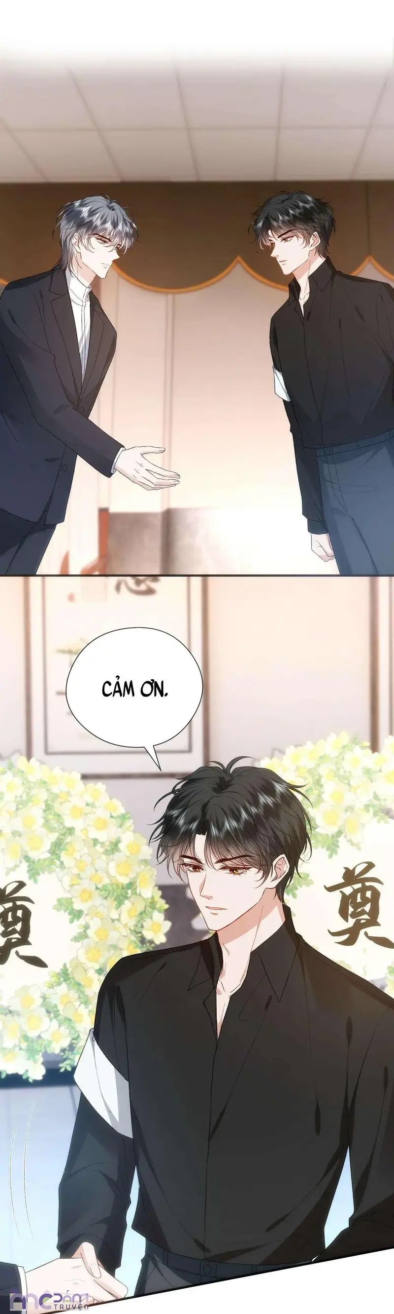 Vợ Yêu Khó Chọc: Lục Tổng Sủng Vợ Tận Trời ! Chapter 160 - Trang 8