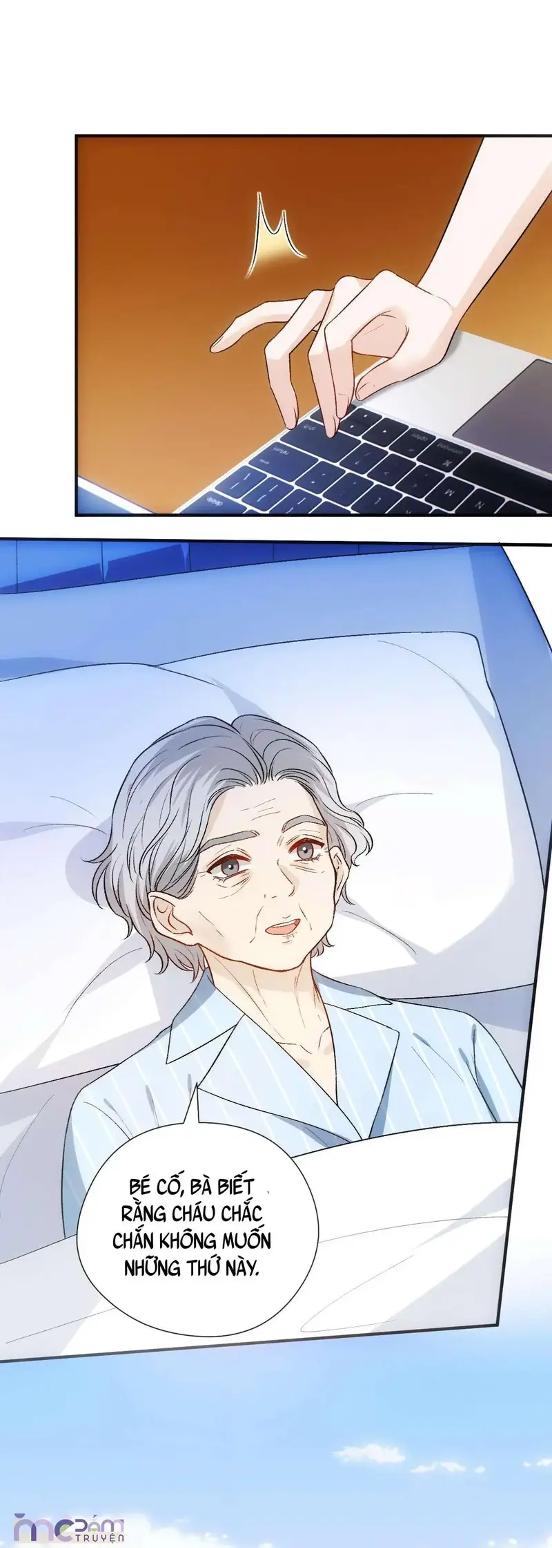 Vợ Yêu Khó Chọc: Lục Tổng Sủng Vợ Tận Trời ! Chapter 161 - Trang 20