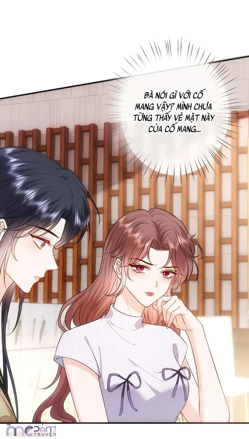 Vợ Yêu Khó Chọc: Lục Tổng Sủng Vợ Tận Trời ! Chapter 162 - Trang 11