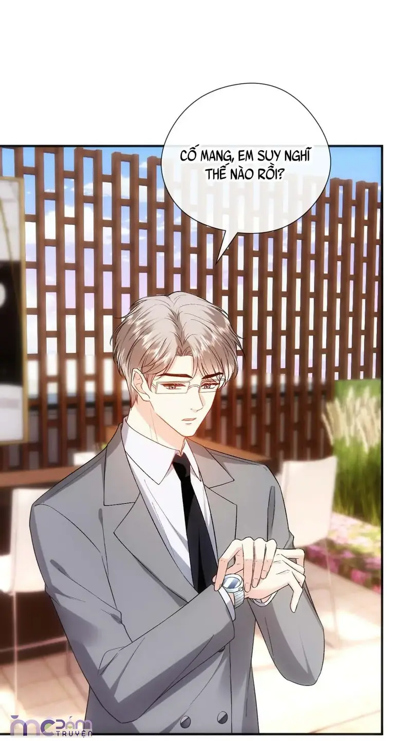 Vợ Yêu Khó Chọc: Lục Tổng Sủng Vợ Tận Trời ! Chapter 162 - Trang 14