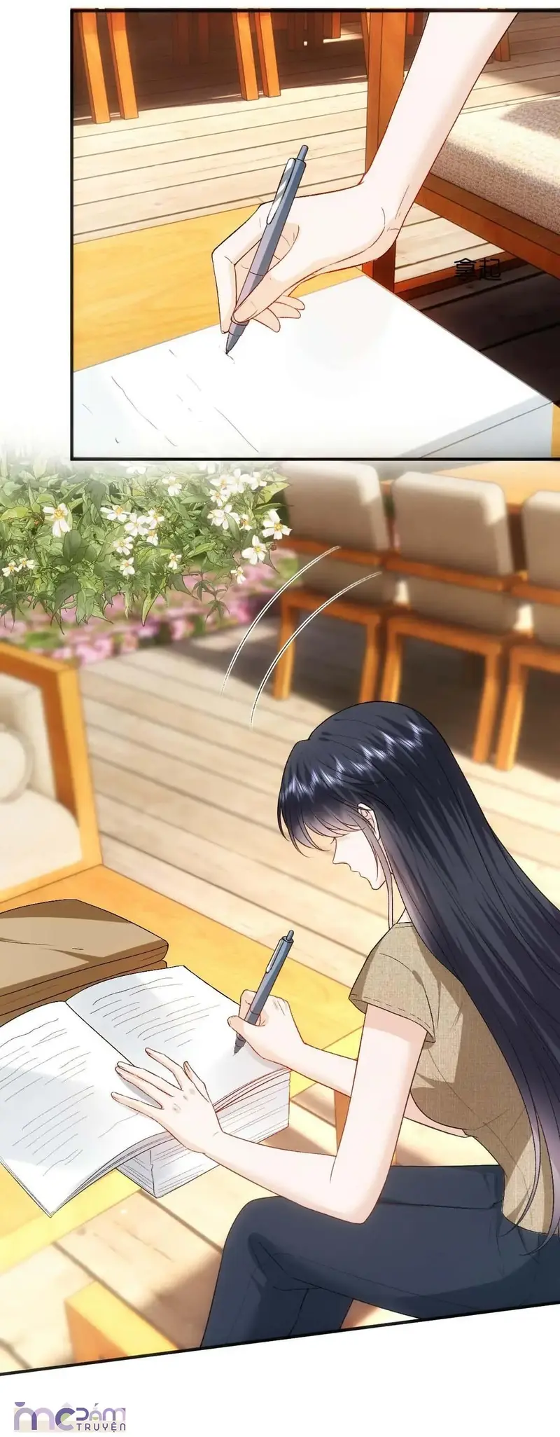 Vợ Yêu Khó Chọc: Lục Tổng Sủng Vợ Tận Trời ! Chapter 162 - Trang 15