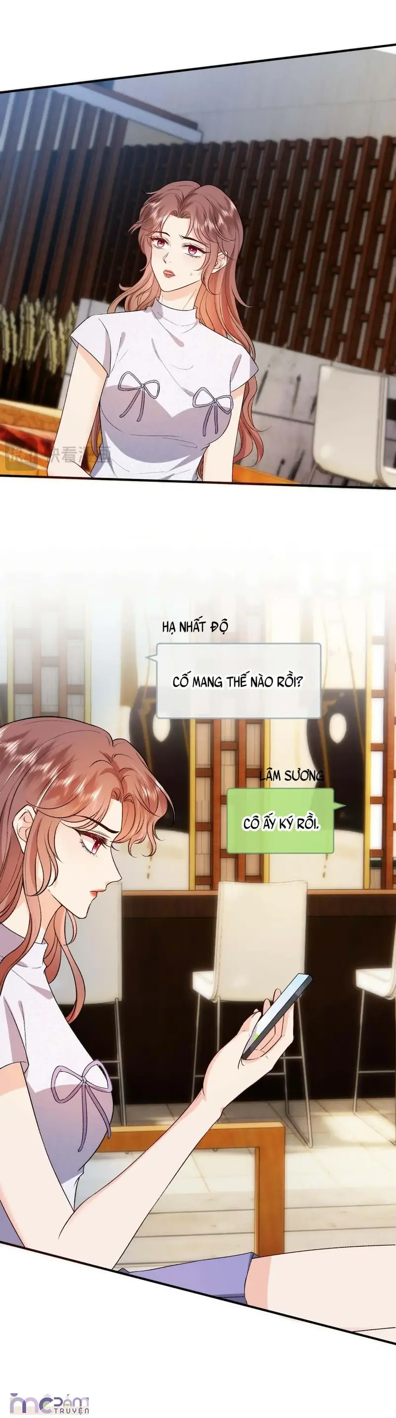 Vợ Yêu Khó Chọc: Lục Tổng Sủng Vợ Tận Trời ! Chapter 162 - Trang 16