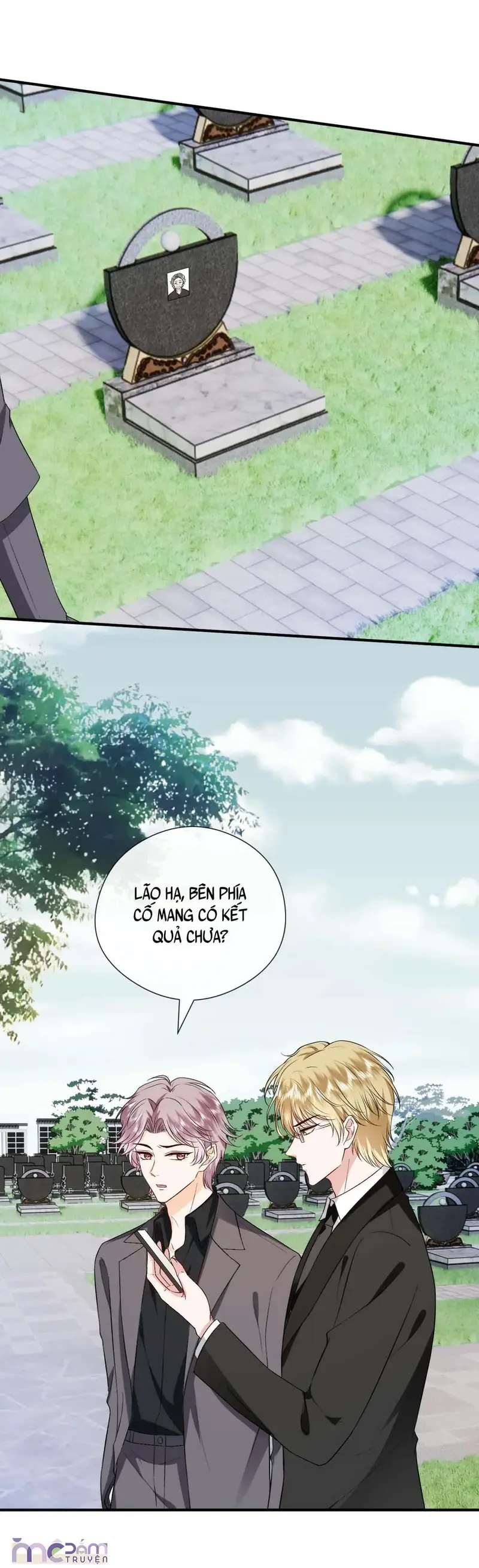 Vợ Yêu Khó Chọc: Lục Tổng Sủng Vợ Tận Trời ! Chapter 162 - Trang 19