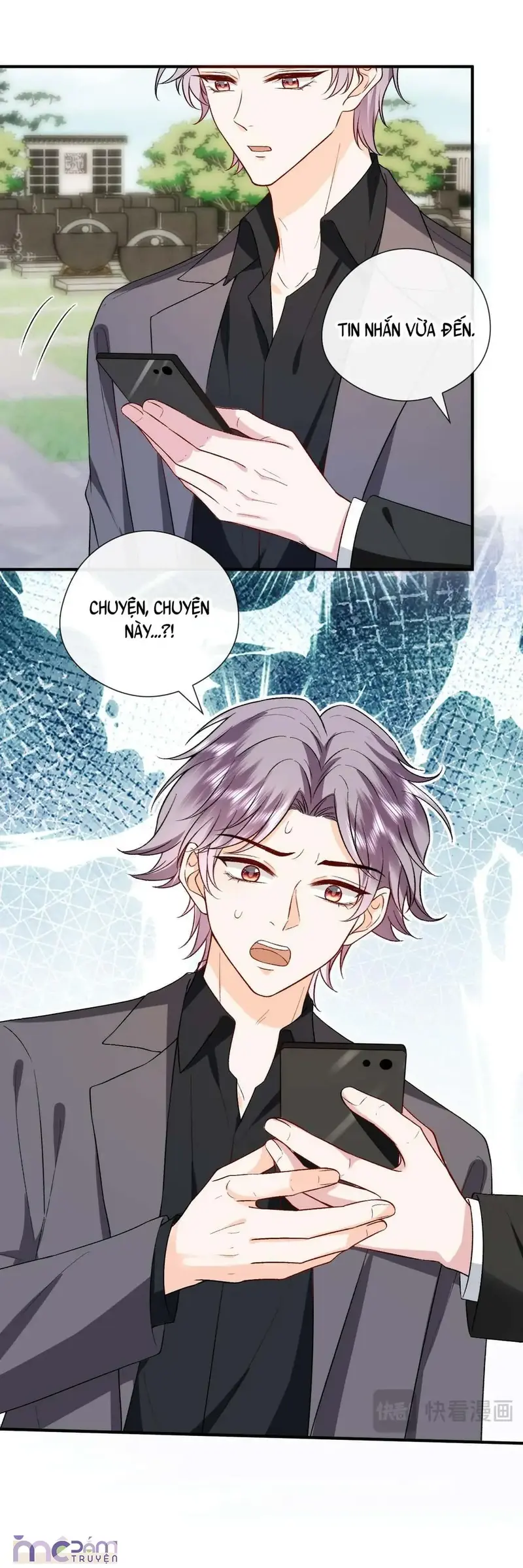 Vợ Yêu Khó Chọc: Lục Tổng Sủng Vợ Tận Trời ! Chapter 162 - Trang 20