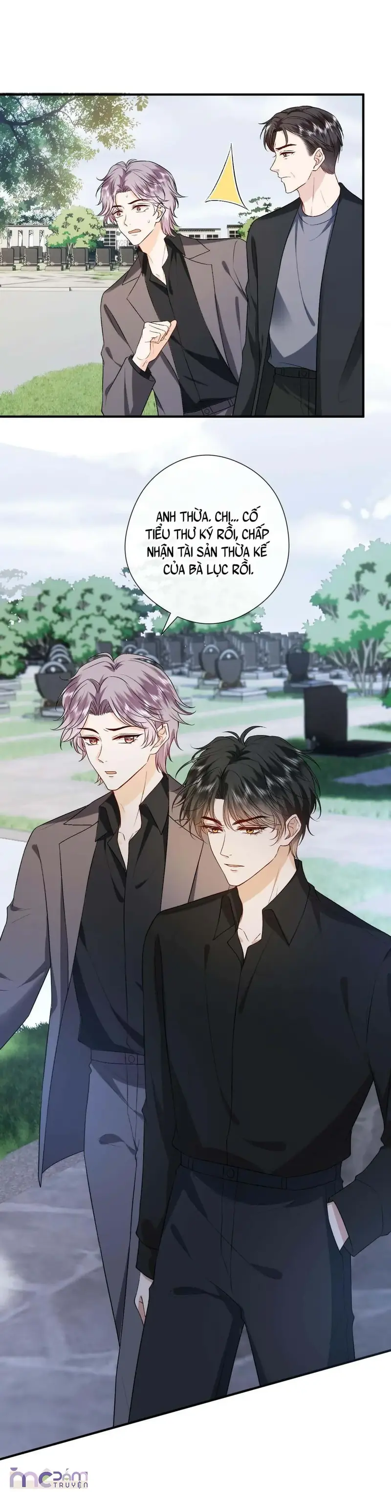 Vợ Yêu Khó Chọc: Lục Tổng Sủng Vợ Tận Trời ! Chapter 162 - Trang 21