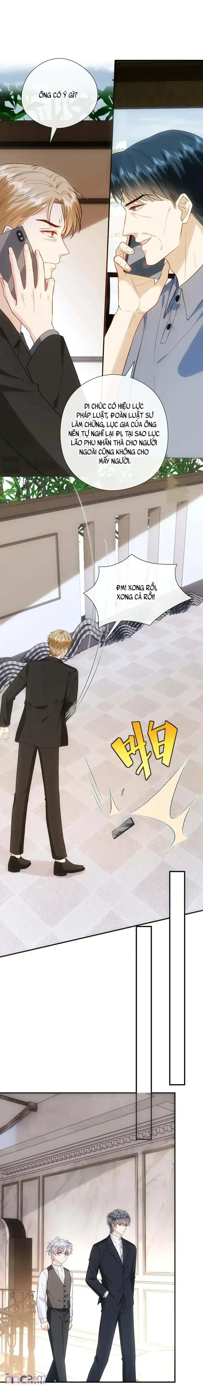 Vợ Yêu Khó Chọc: Lục Tổng Sủng Vợ Tận Trời ! Chapter 162 - Trang 25