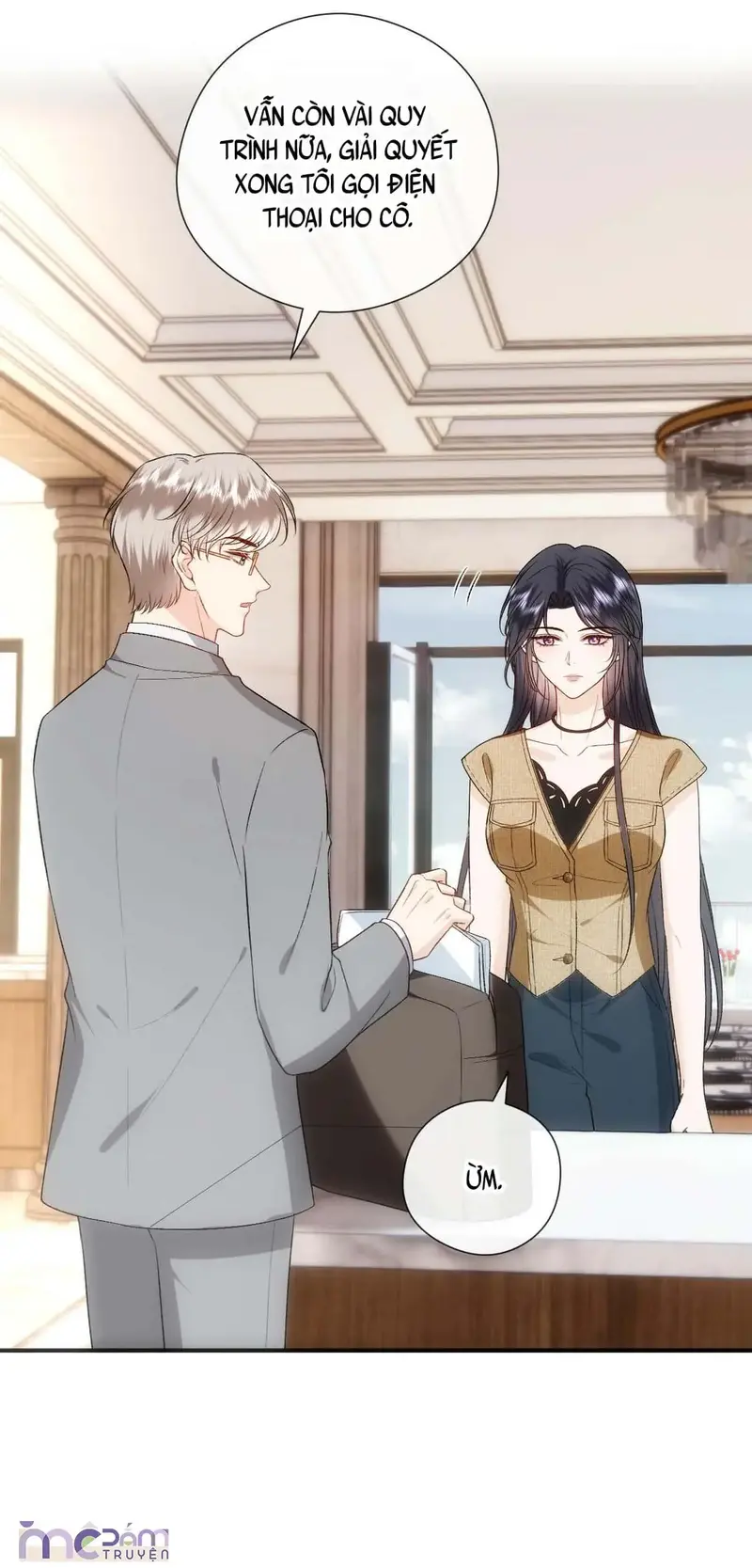 Vợ Yêu Khó Chọc: Lục Tổng Sủng Vợ Tận Trời ! Chapter 162 - Trang 26
