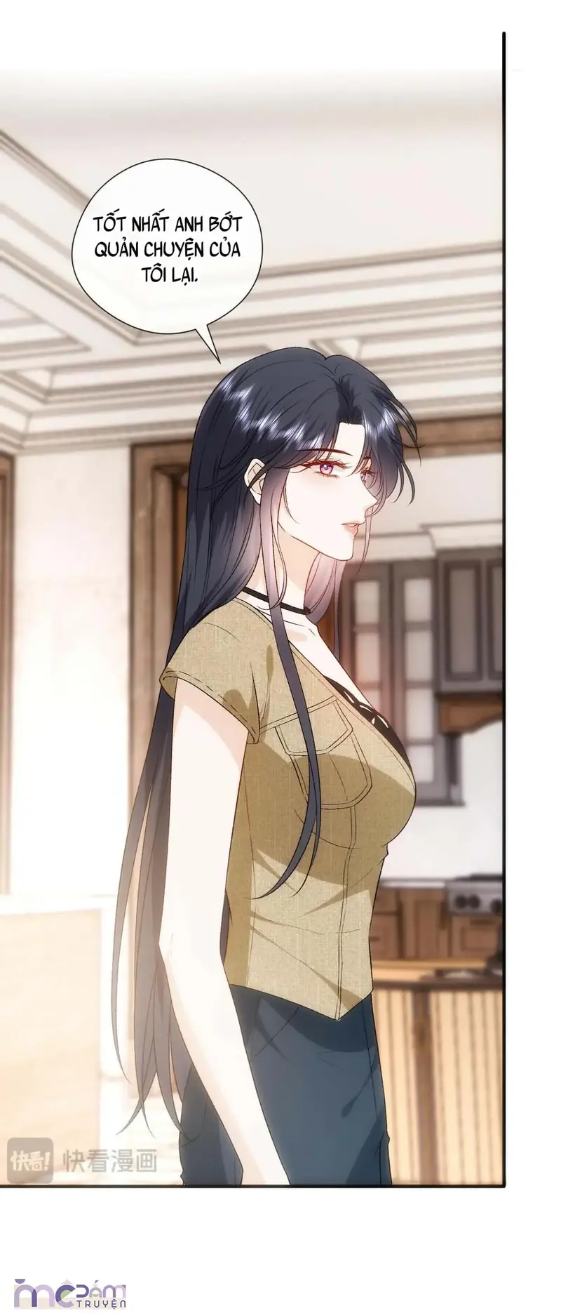 Vợ Yêu Khó Chọc: Lục Tổng Sủng Vợ Tận Trời ! Chapter 162 - Trang 28