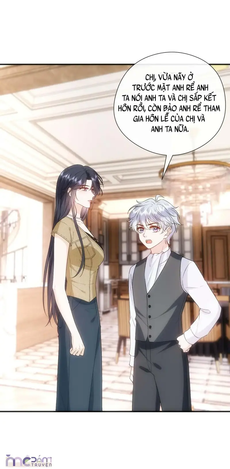 Vợ Yêu Khó Chọc: Lục Tổng Sủng Vợ Tận Trời ! Chapter 162 - Trang 29